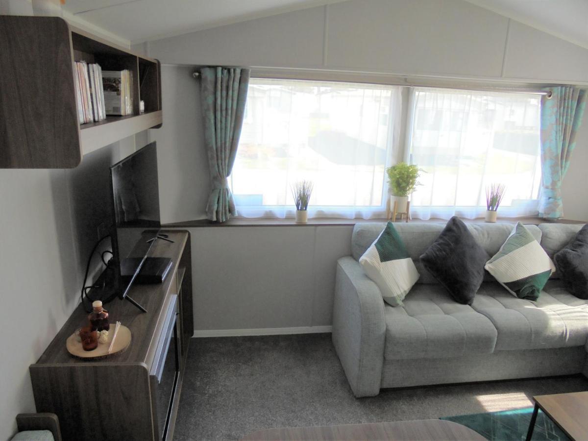 Kingfisher : Seasons:- 8 Berth, Central Heated, Close To Site Shop Ingoldmells Exteriér fotografie