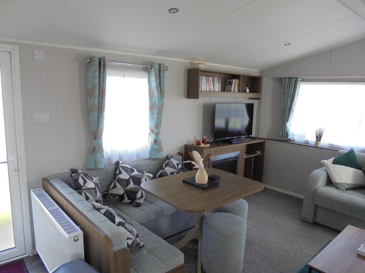 Kingfisher : Seasons:- 8 Berth, Central Heated, Close To Site Shop Ingoldmells Exteriér fotografie
