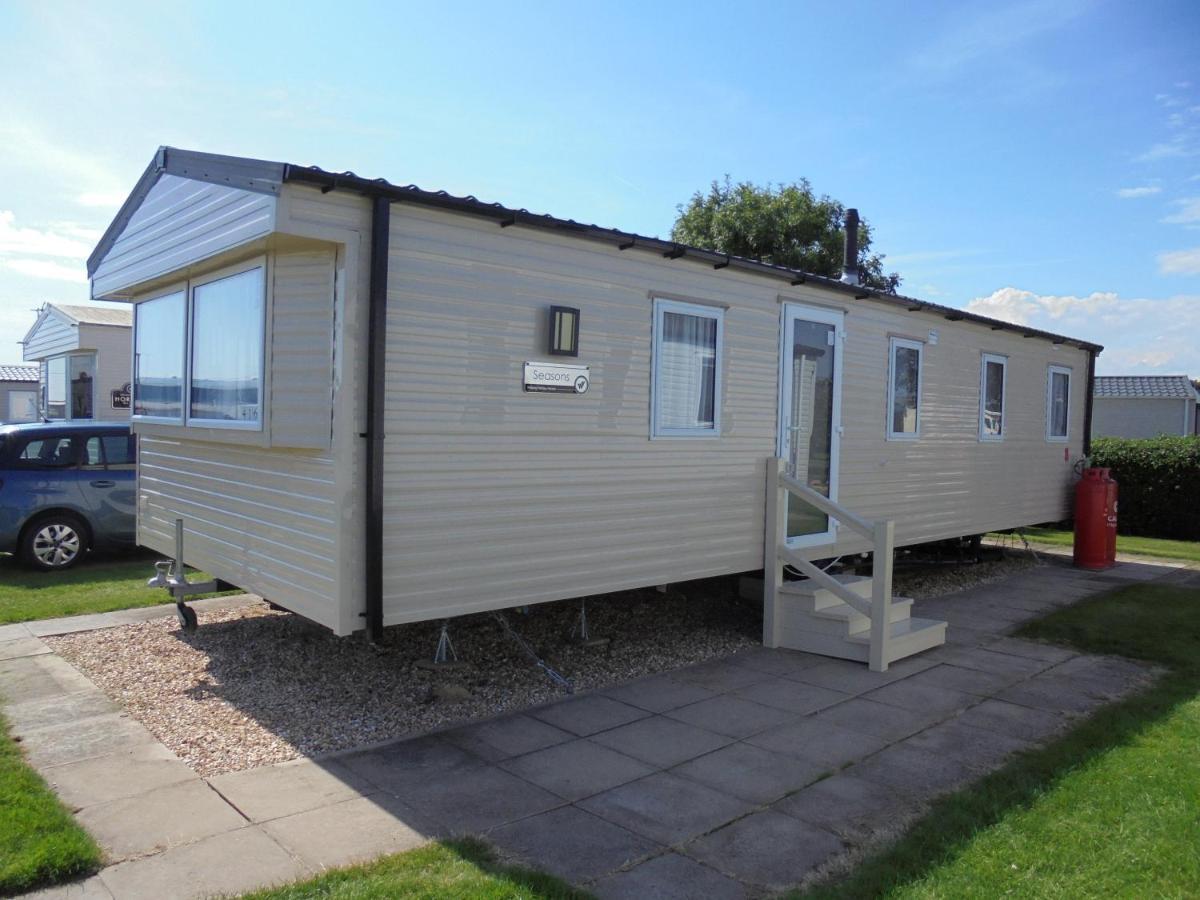 Kingfisher : Seasons:- 8 Berth, Central Heated, Close To Site Shop Ingoldmells Exteriér fotografie