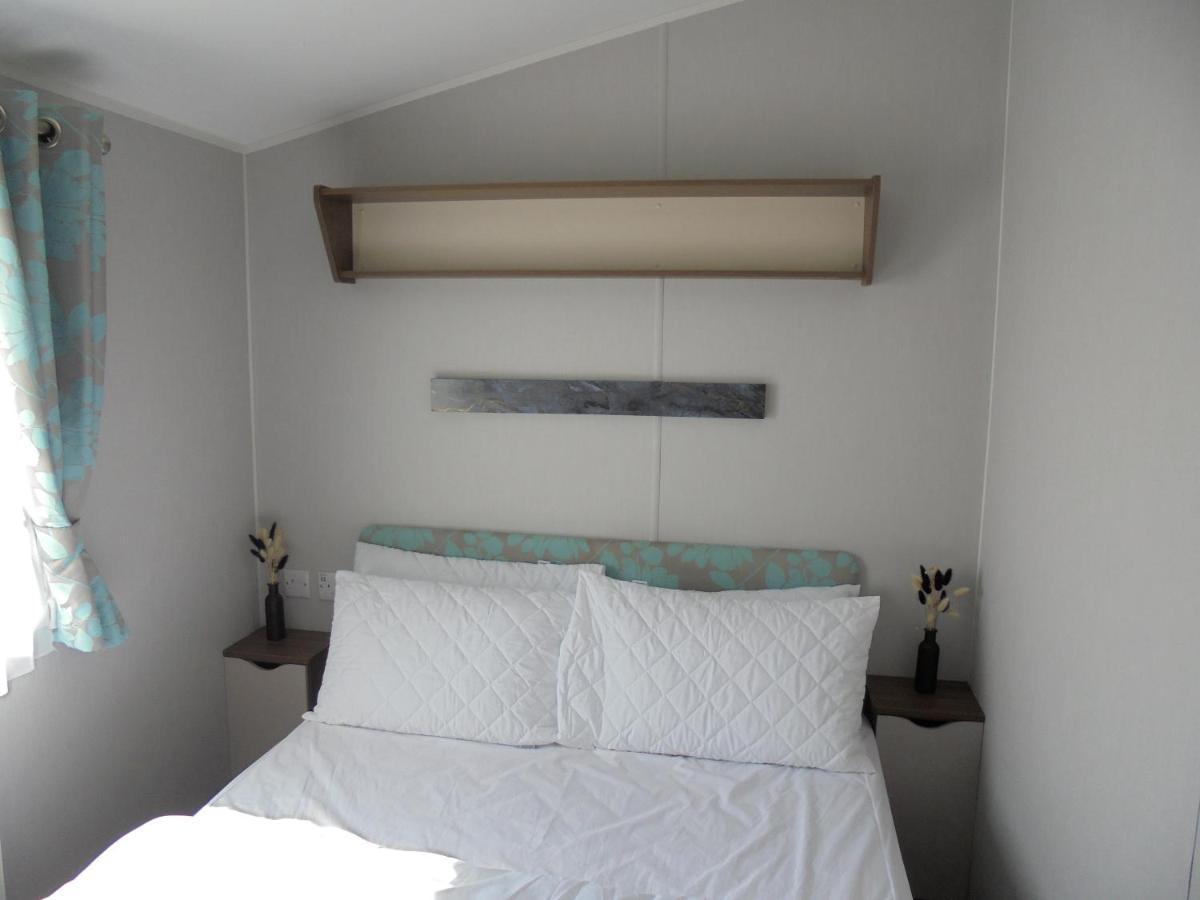 Kingfisher : Seasons:- 8 Berth, Central Heated, Close To Site Shop Ingoldmells Exteriér fotografie