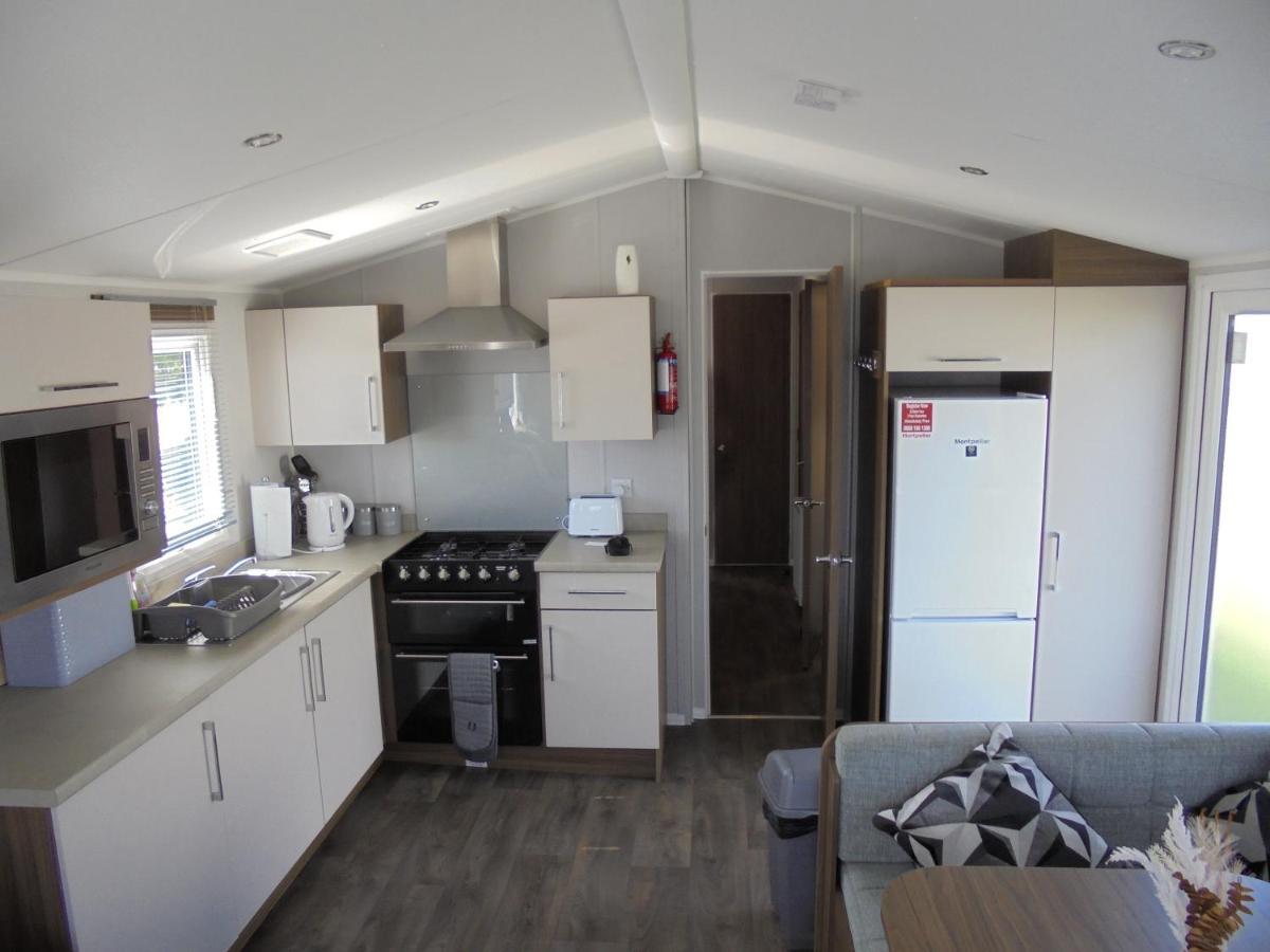 Kingfisher : Seasons:- 8 Berth, Central Heated, Close To Site Shop Ingoldmells Exteriér fotografie