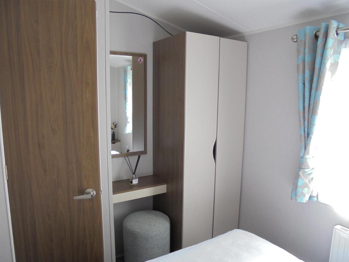 Kingfisher : Seasons:- 8 Berth, Central Heated, Close To Site Shop Ingoldmells Exteriér fotografie