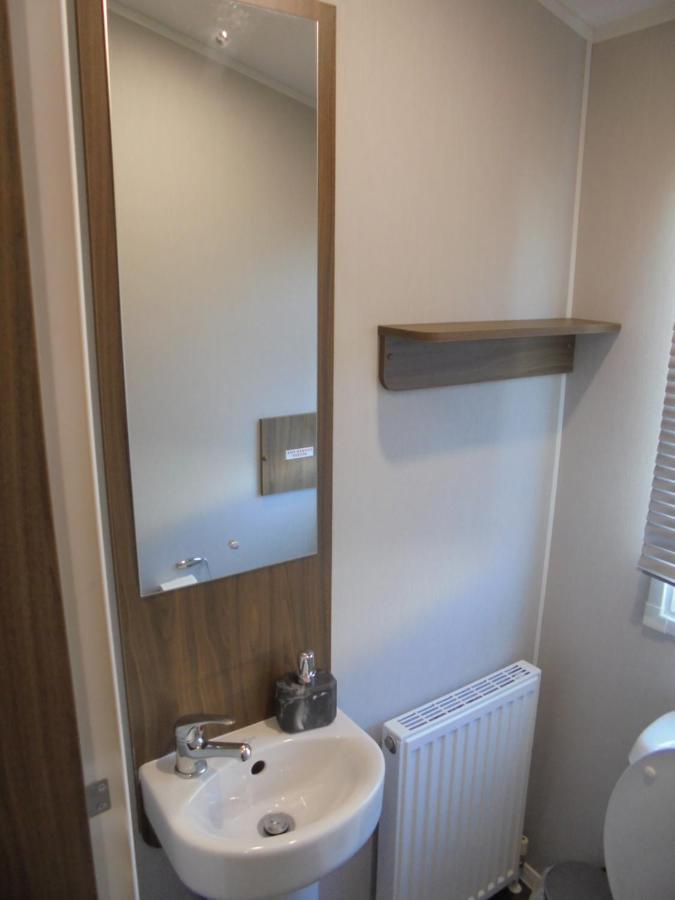 Kingfisher : Seasons:- 8 Berth, Central Heated, Close To Site Shop Ingoldmells Exteriér fotografie