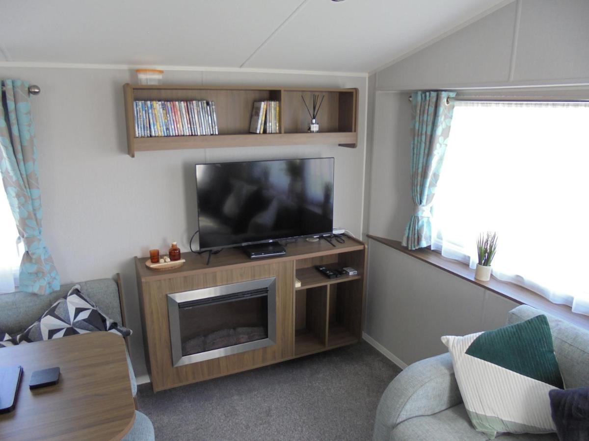 Kingfisher : Seasons:- 8 Berth, Central Heated, Close To Site Shop Ingoldmells Exteriér fotografie