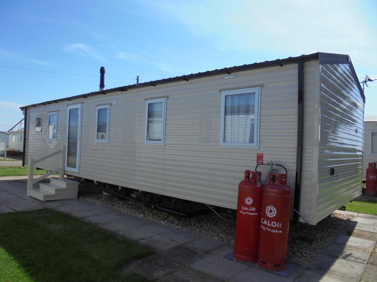 Kingfisher : Seasons:- 8 Berth, Central Heated, Close To Site Shop Ingoldmells Exteriér fotografie