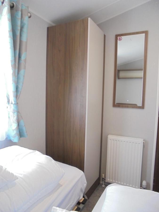 Kingfisher : Seasons:- 8 Berth, Central Heated, Close To Site Shop Ingoldmells Exteriér fotografie