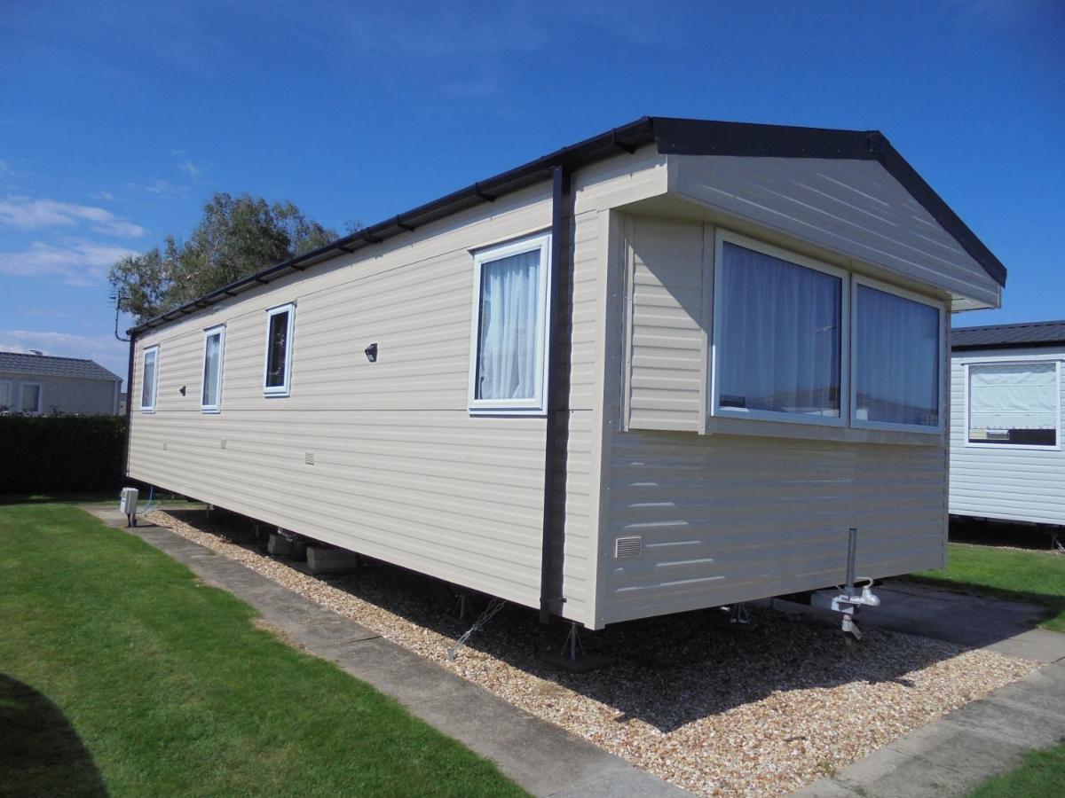 Kingfisher : Seasons:- 8 Berth, Central Heated, Close To Site Shop Ingoldmells Exteriér fotografie