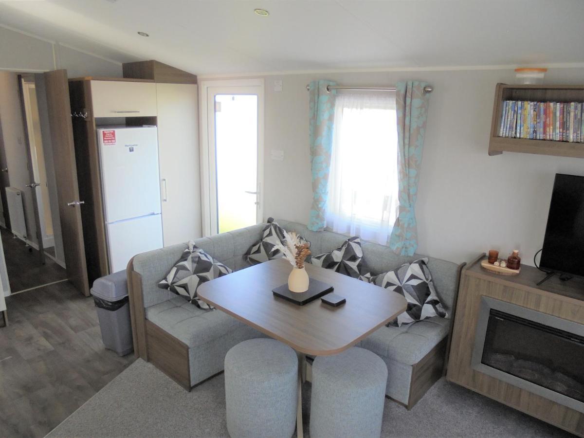 Kingfisher : Seasons:- 8 Berth, Central Heated, Close To Site Shop Ingoldmells Exteriér fotografie